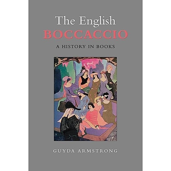 The English Boccaccio, Guyda Armstrong