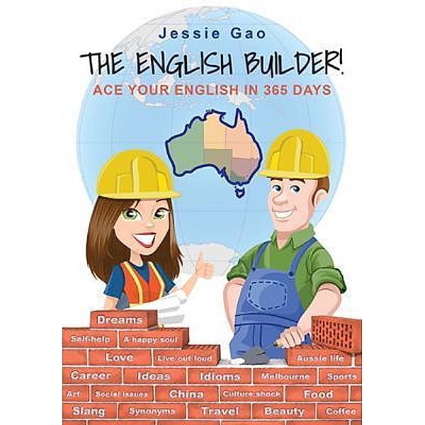 The English Builder!, Jessie Gao