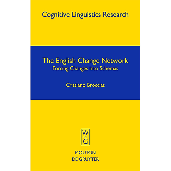 The English Change Network, Cristiano Broccias
