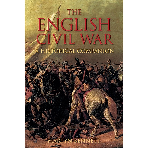 The English Civil War, Martyn Bennett