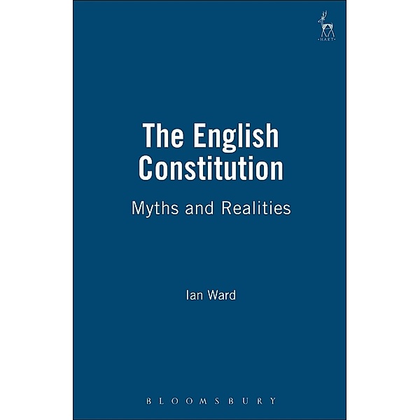 The English Constitution, Ian Ward