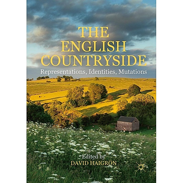 The English Countryside / Progress in Mathematics