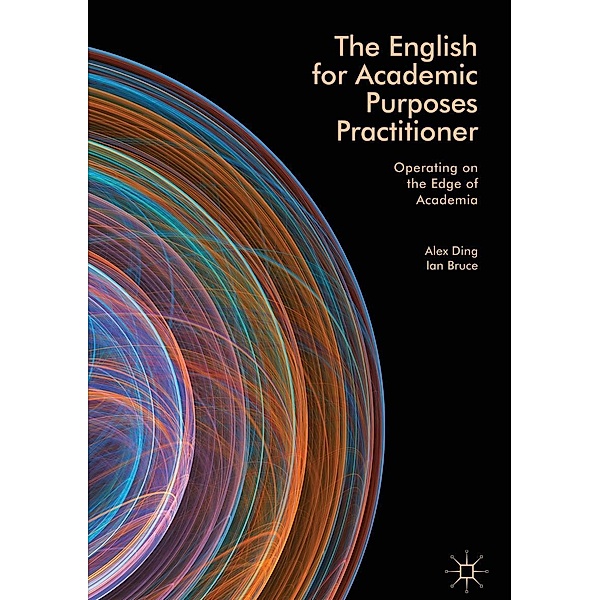 The English for Academic Purposes Practitioner / Progress in Mathematics, Alex Ding, Ian Bruce