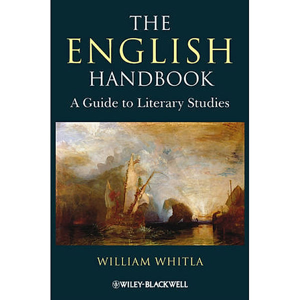 The English Handbook, William Whitla