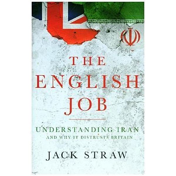 The English Job, Jack Straw