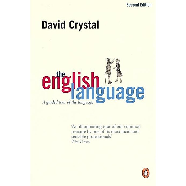 The English Language, David Crystal