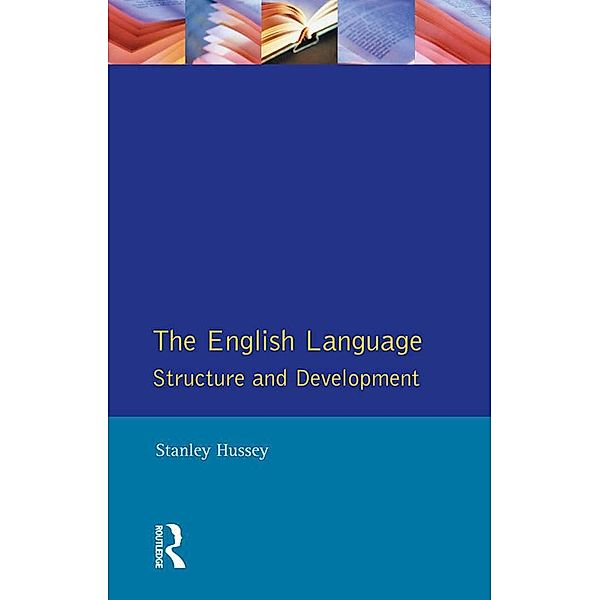 The English Language, S. S. Hussey