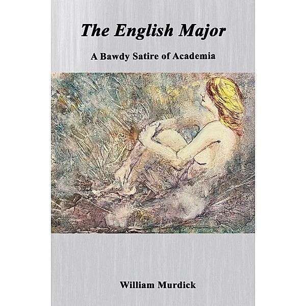 The English Major, William Murdick