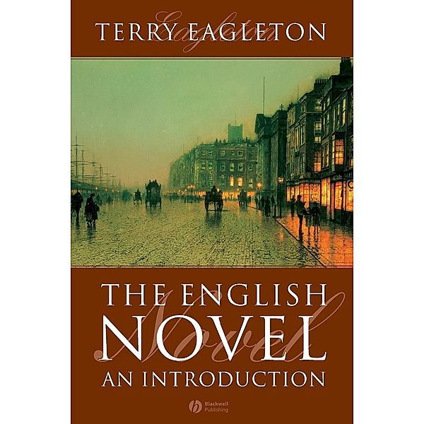 The English Novel, Terry Eagleton