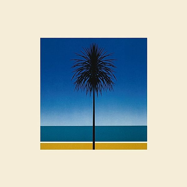 The English Riviera, Metronomy