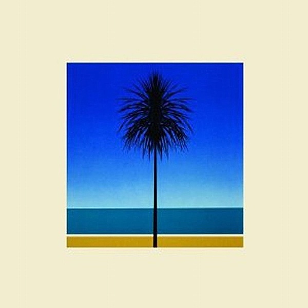 The English Riviera (Lp) (Vinyl), Metronomy