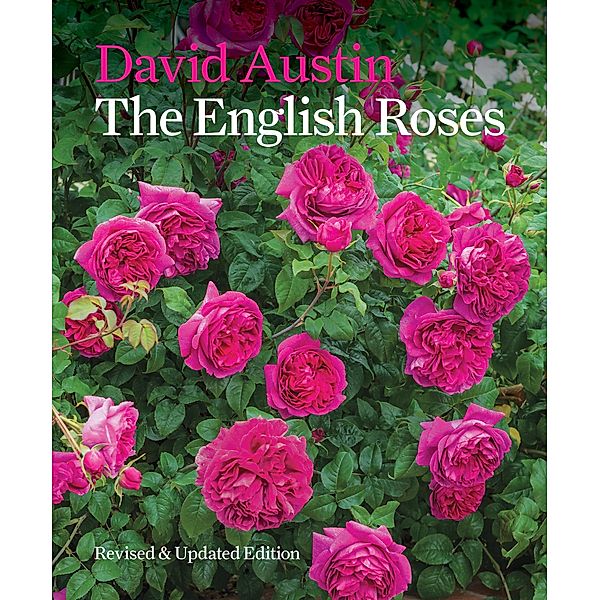 The English Roses, David Austin