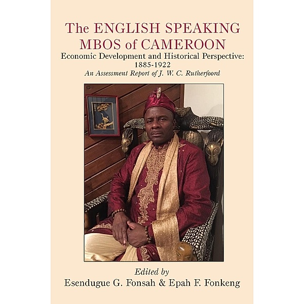 The English Speaking Mbos of Cameroon