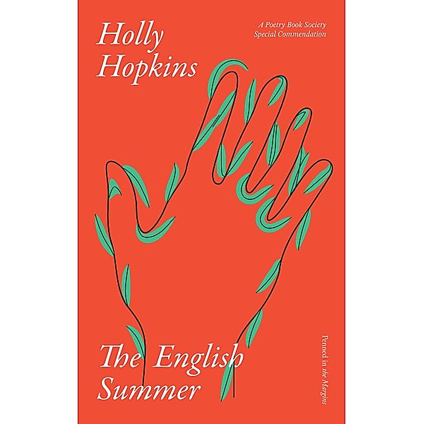 The English Summer, Holly Hopkins