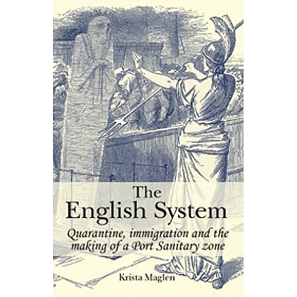 The English System, Krista Maglen