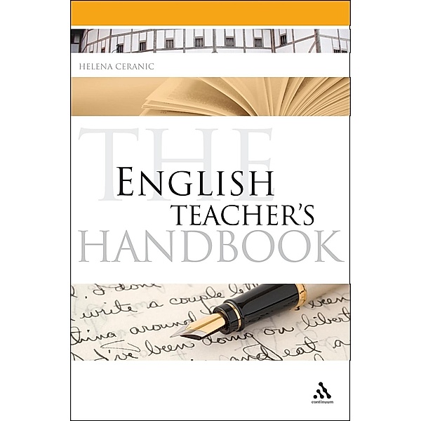 The English Teacher's Handbook, Helena Ceranic