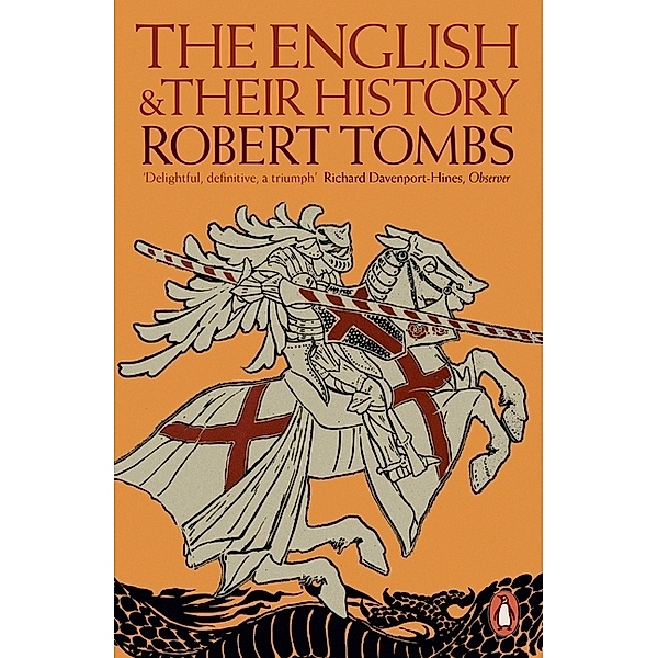 The English & their History, Robert Tombs