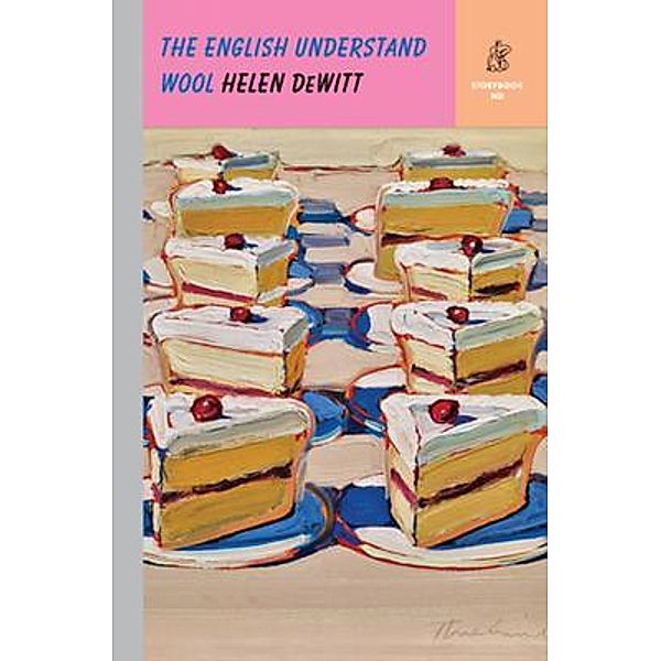 The English Understand Wool, Helen Dewitt