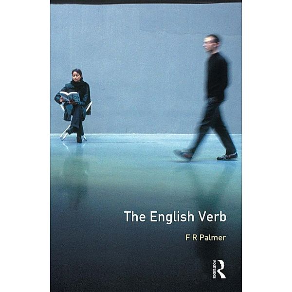 The English Verb, F. R. Palmer
