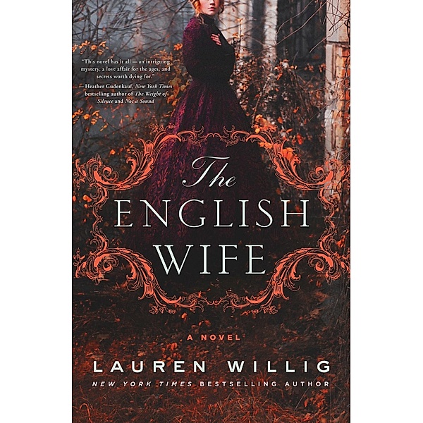 The English Wife, Lauren Willig