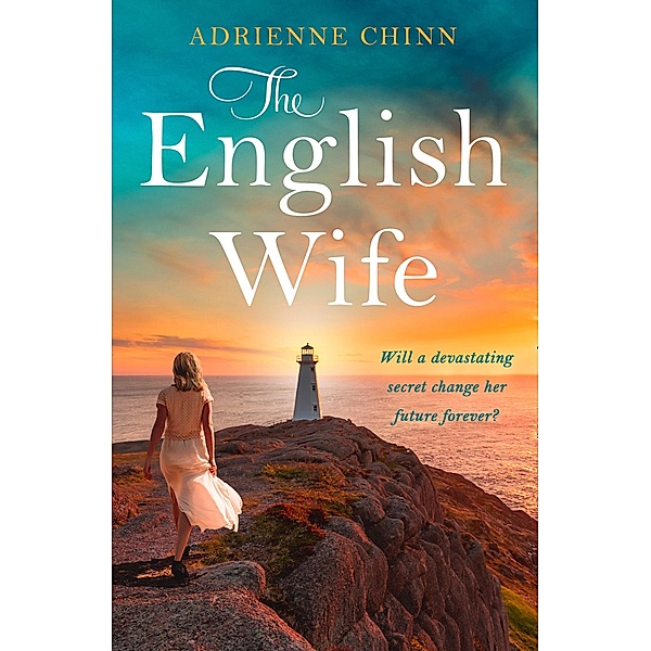 The English Wife, Adrienne Chinn