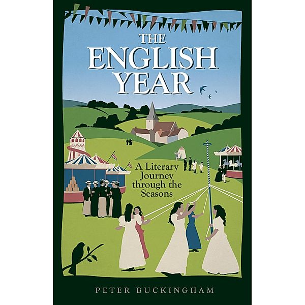 The English Year, Peter Buckingham