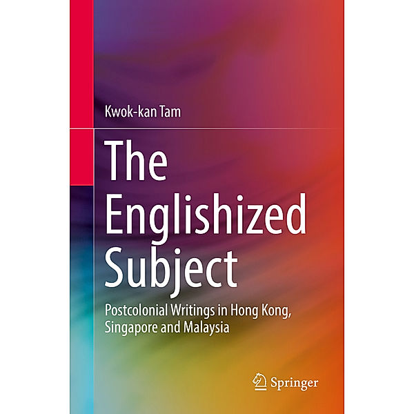The Englishized Subject, Kwok-kan Tam