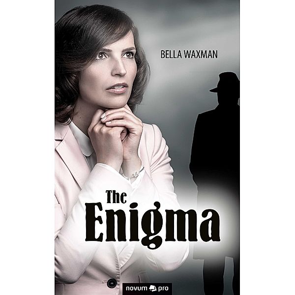 The Enigma, Bella Waxman