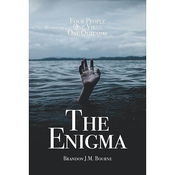 The Enigma / Enigma, Brandon J. M. Bourne
