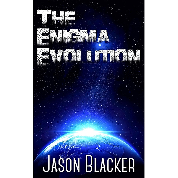 The Enigma Evolution, Jason Blacker