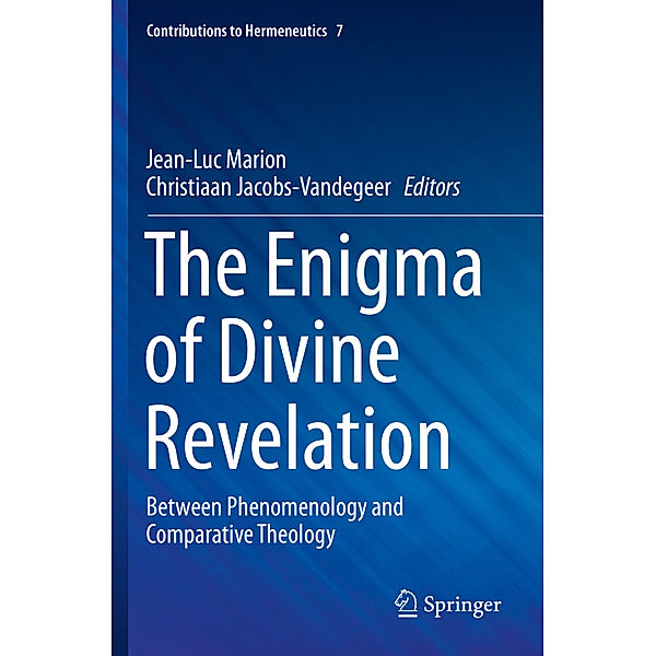 The Enigma of Divine Revelation