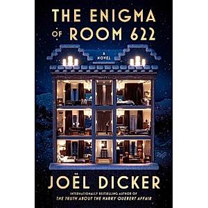 The Enigma of Room 622 HarperVia eBook v. Joël Dicker | Weltbild