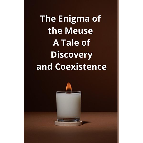 The Enigma of the Meuse A Tale of Discovery and Coexistence, Thomas Jony