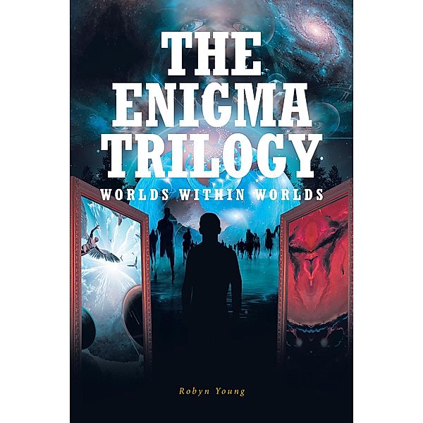 The Enigma Trilogy, Robyn Young