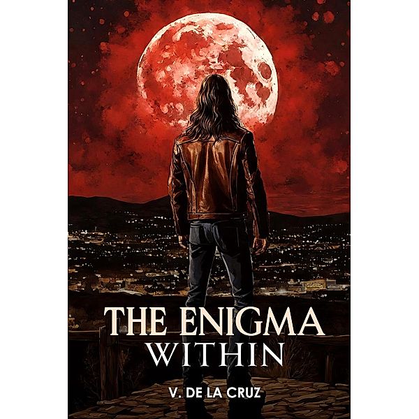 The Enigma Within, V. de la Cruz