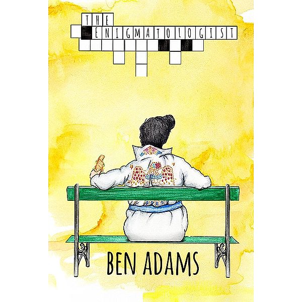 The Enigmatologist, Ben Adams