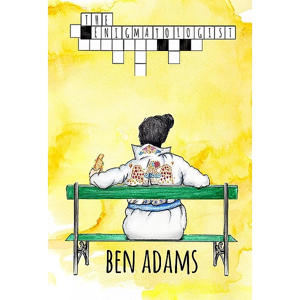 The Enigmatologist, Ben Adams