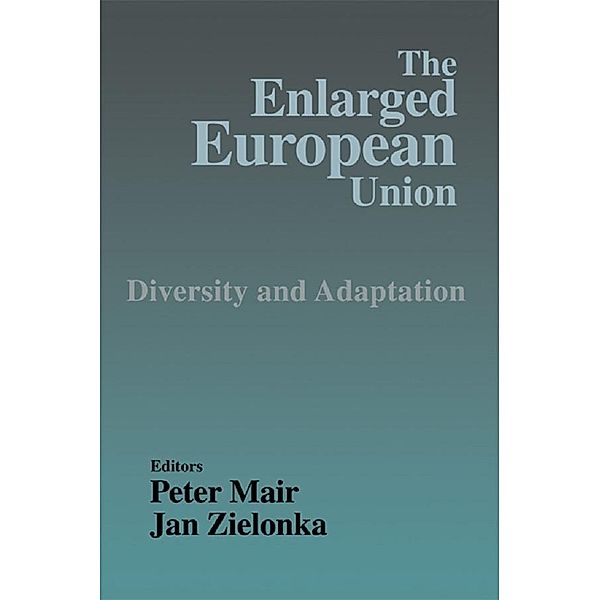 The Enlarged European Union