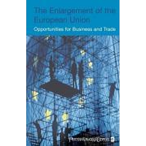 The Enlargement of the European Union, Irene Lejeune, Walter Van Denberghe