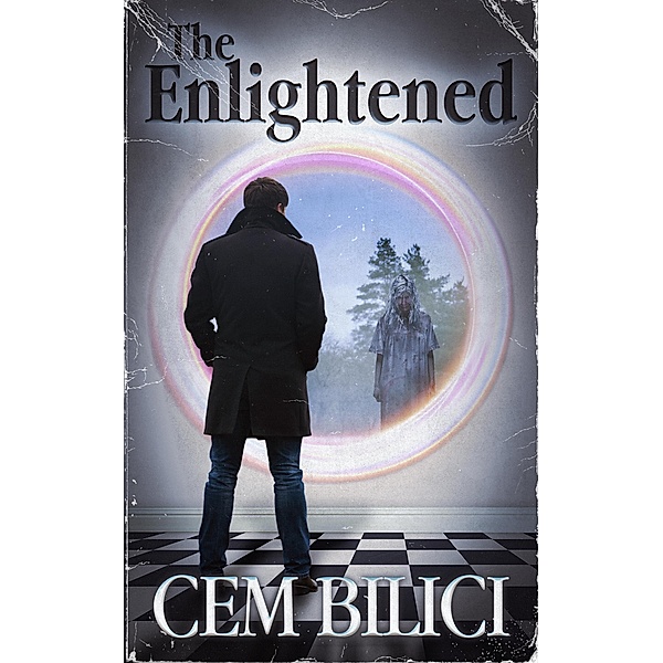 The Enlightened, Cem Bilici