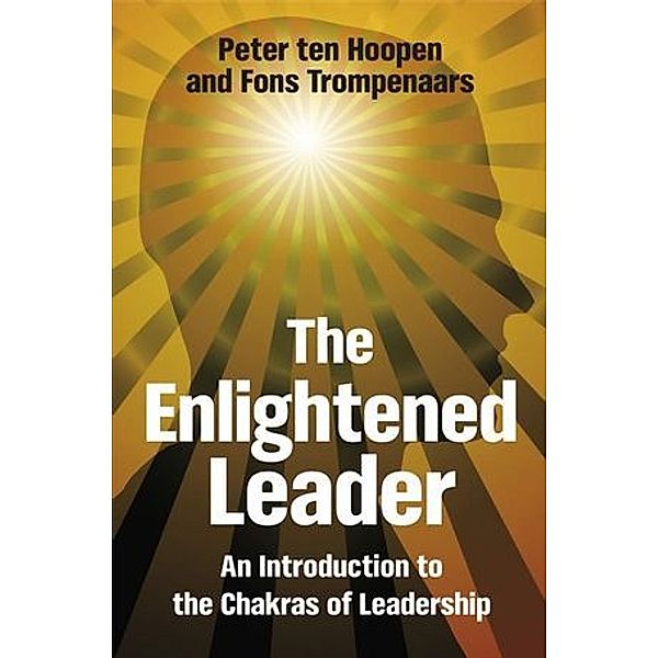 The Enlightened Leader, Peter Ten Hoopen, Fons Trompenaars