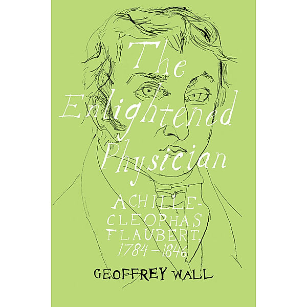The Enlightened Physician, Geoffrey Wall