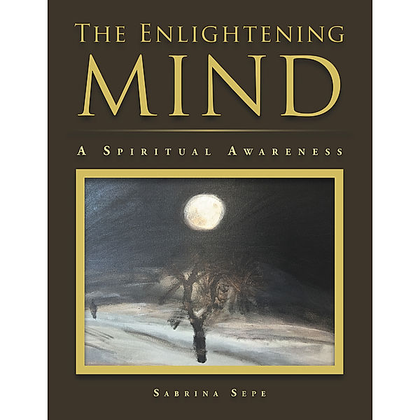 The Enlightening Mind, Sabrina Sepe