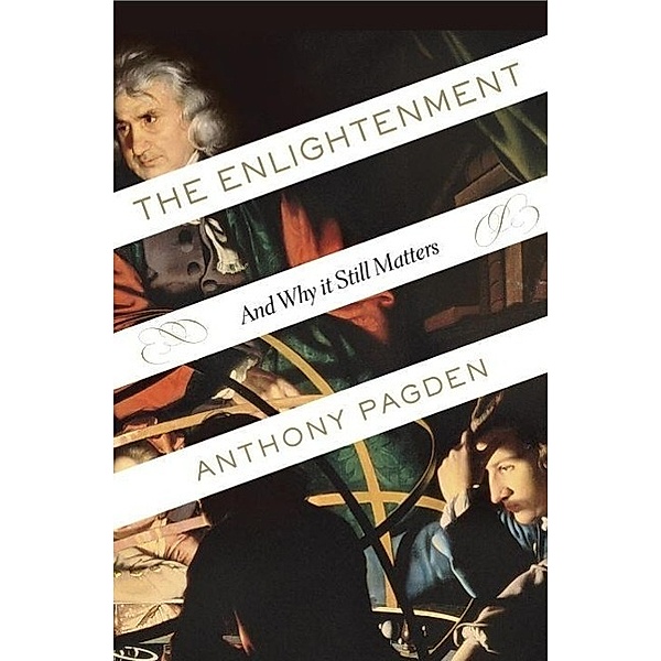 The Enlightenment, Anthony Pagden