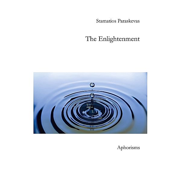 The Enlightenment, Stamatios Paraskevas