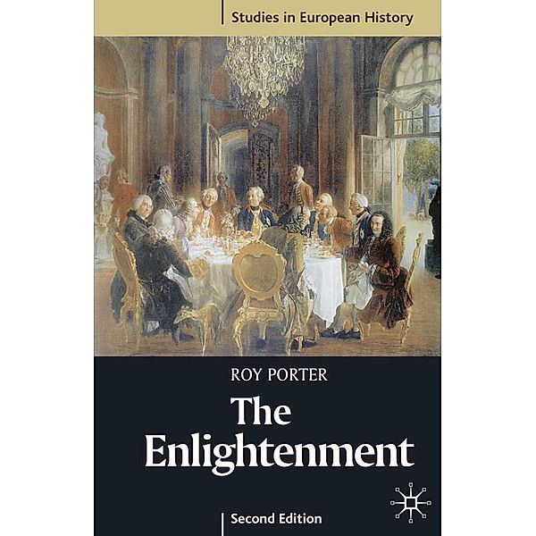 The Enlightenment, Roy Porter