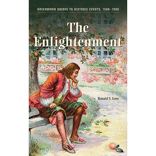 The Enlightenment, Ronald S. Love