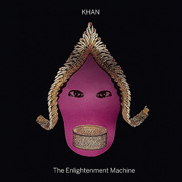 The Enlightenment Machine, Khan