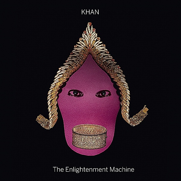The Enlightenment Machine (Vinyl), Khan