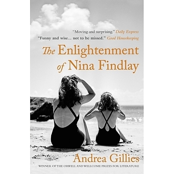 The Enlightenment of Nina Findlay, Andrea Gillies